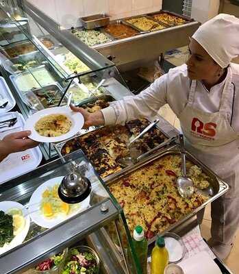 Rs Self-service Restorant