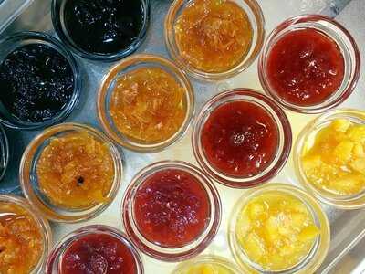 Rs Self-service Restorant