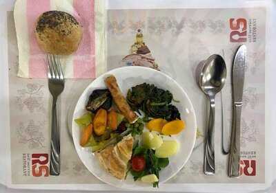 Rs Self-service Restorant