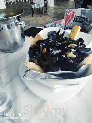 Sunset Saranda - Restaurant