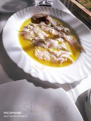 Sunset Saranda - Restaurant