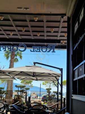 Alehandro Wineshop Vlore & Roel Coffee