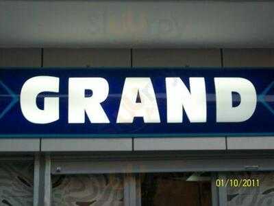 Grand Caffe