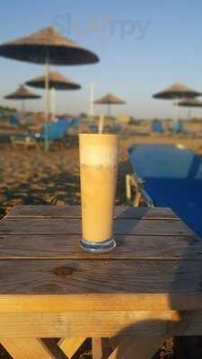 Cela Beach Bar