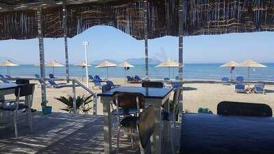Cela Beach Bar