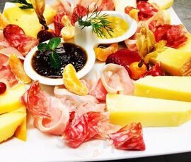 Restorant Fraterie