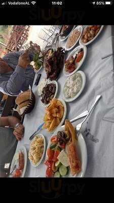 Bar Restorant Zalli I Kirit