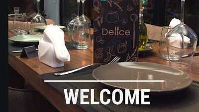Restorant Delice