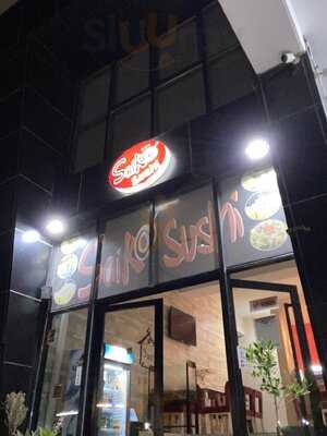 Saiko Sushi