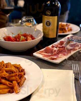 Te Gjyshi - Albanian Traditional Food