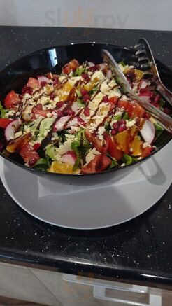 Oazi Restaurant