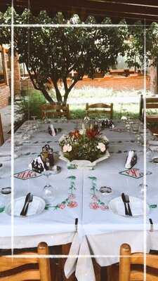 Restorant Portokallet