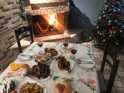 Restorant Portokallet