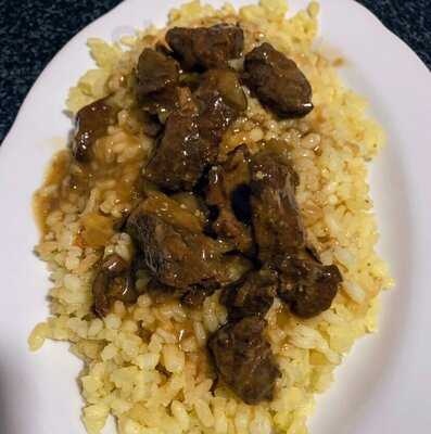 Bar Kafe-mengjezore Driloni