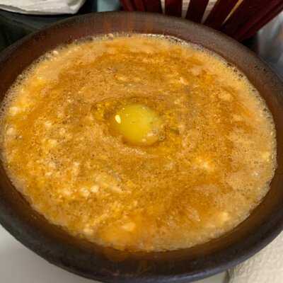 Bar Kafe-mengjezore Driloni