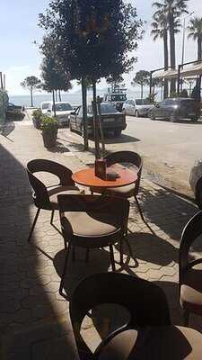 Sardinia Food & Lounge Bar