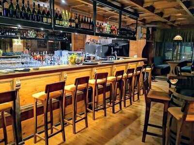 Sardinia Food & Lounge Bar