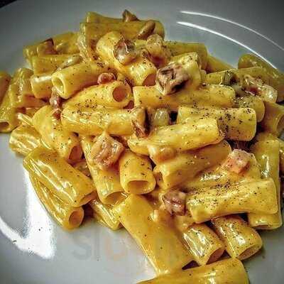 Sardinia Food & Lounge Bar