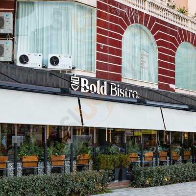 Bold Bistro