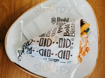 Bold Bistro