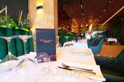 Restorant Picaresco
