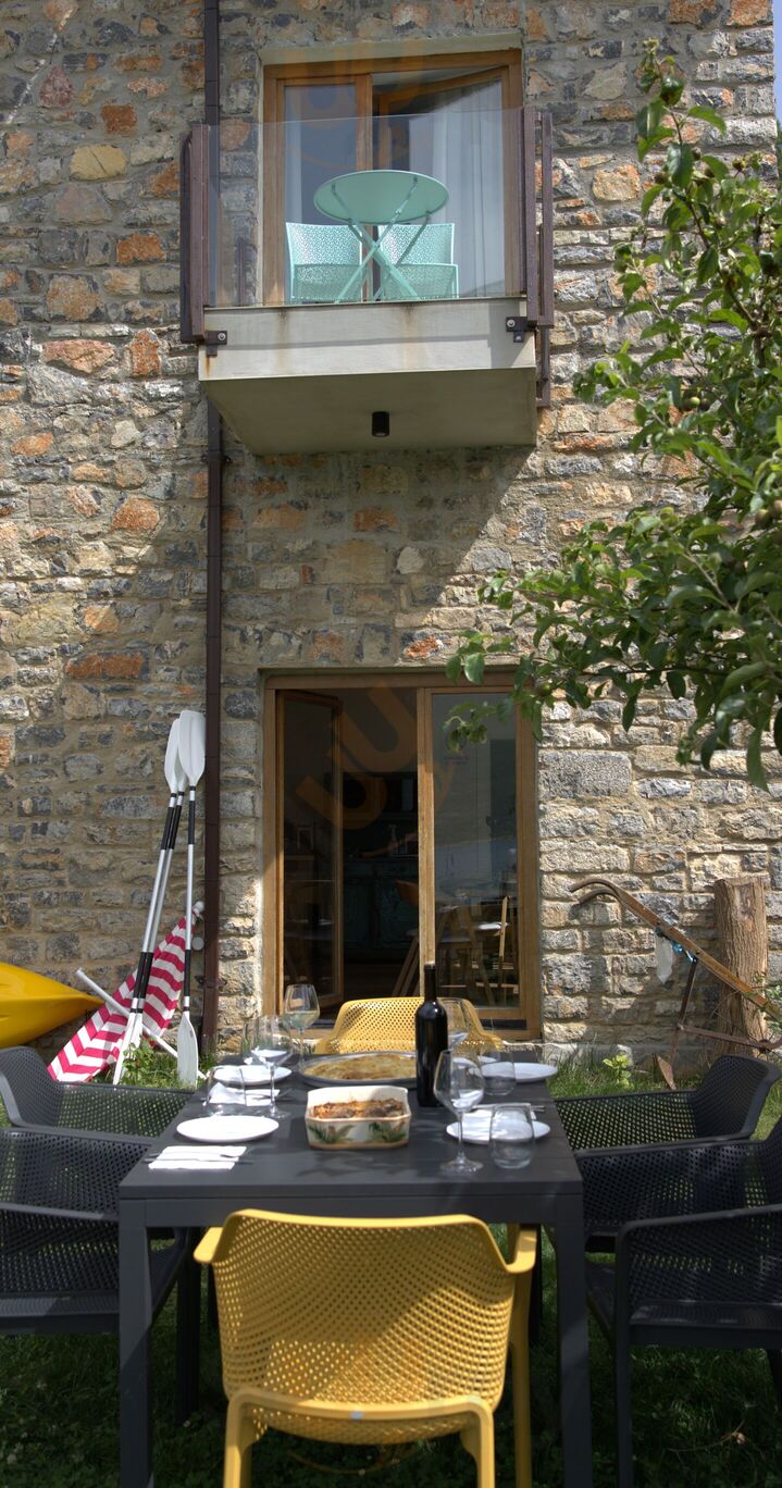 Vila 43 Restaurant