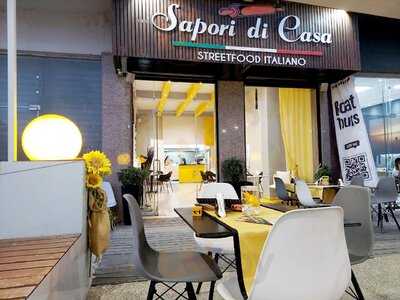 Sapori Di Casa
