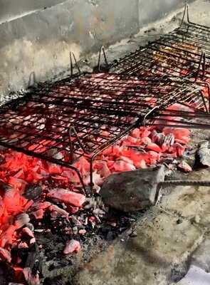 Taverna “ Te Saci”