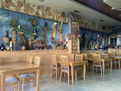 Taverna “ Te Saci”