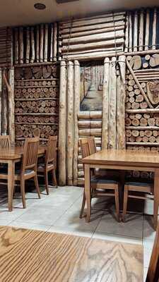 Taverna “ Te Saci”