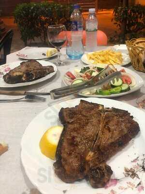 Taverna “ Te Saci”