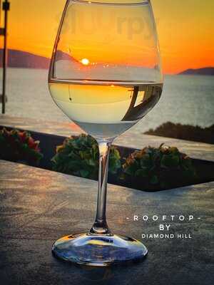 Rooftop - Lounge Bar