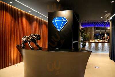 Rooftop - Lounge Bar