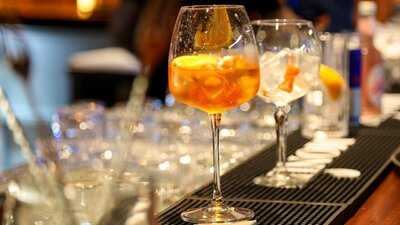 Rooftop - Lounge Bar