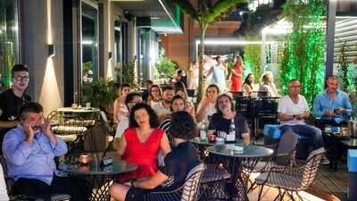 Rooftop - Lounge Bar