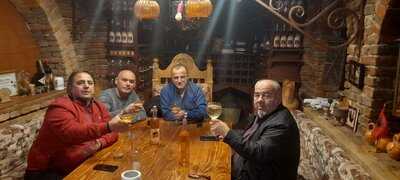 Kantina Binjaket Winery Binjaket