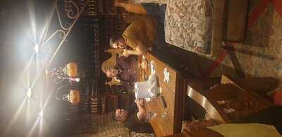 Kantina Binjaket Winery Binjaket