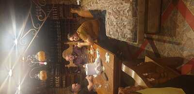 Kantina Binjaket Winery Binjaket