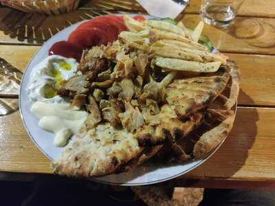 Restorant Hallall Kleo