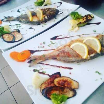 Restorant Hallall Kleo