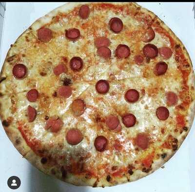 Restorant Hallall Kleo