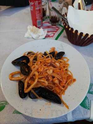 Restorant Hallall Kleo