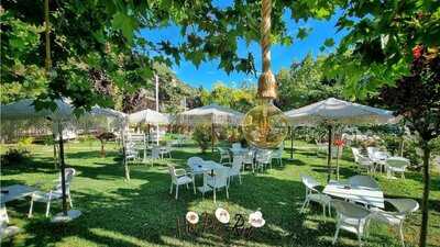 Ha Pi Rri Restaurant