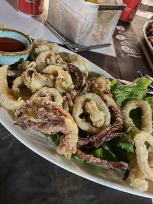 Ha Pi Rri Restaurant