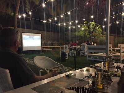 Ha Pi Rri Restaurant