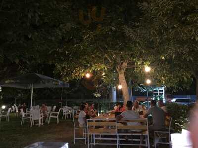 Ha Pi Rri Restaurant