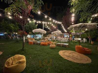 Ha Pi Rri Restaurant