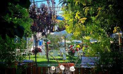 Ha Pi Rri Restaurant