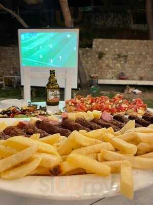 Ha Pi Rri Restaurant