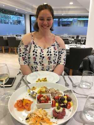 La Cloche - Mediterranean Cuisine